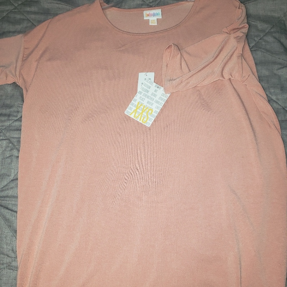 NWT XXS IRMA